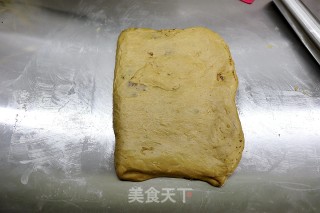 麻酱红糖酥饼的做法步骤：10