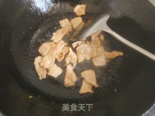 土豆炒肉片的做法步骤：5