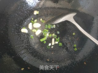 土豆炒肉片的做法步骤：6