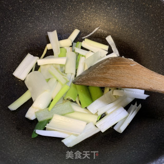 葱烧海参的做法步骤：5
