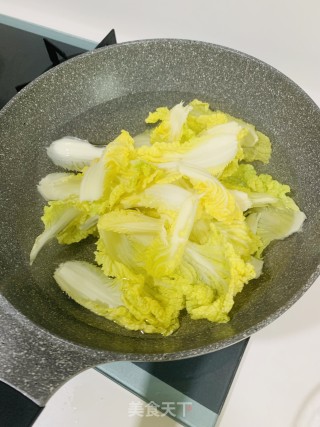 牛肉土豆粉的做法步骤：3