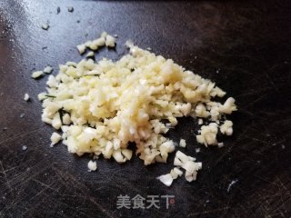 清炒丝瓜的做法步骤：5