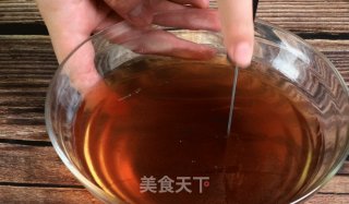 独家冰粉的做法步骤：3