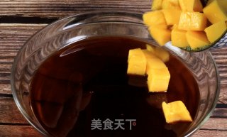 独家冰粉的做法步骤：5