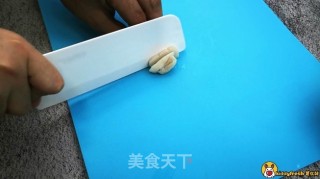 kiddyfresh鹿优鲜-贝柱冬瓜杂粮粥的做法步骤：4