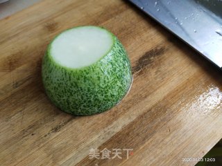 花甲粉的做法步骤：2
