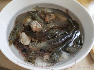 花甲粉的做法步骤：3
