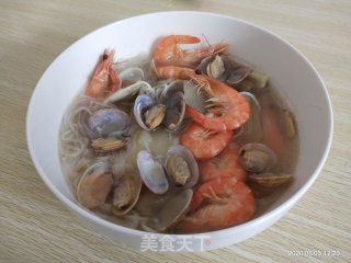 花甲粉的做法步骤：9