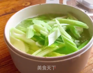 麻辣香锅的做法步骤：5