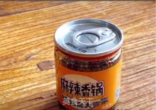 麻辣香锅的做法步骤：9
