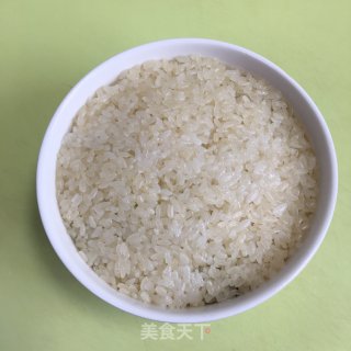 美味糯米饭的做法步骤：7