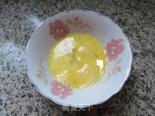 鸡蛋西瓜皮豆腐的做法步骤：4