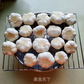 腌糖醋蒜的做法步骤：4