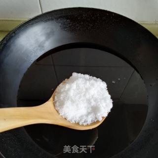 腌糖醋蒜的做法步骤：5