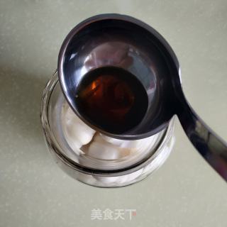 腌糖醋蒜的做法步骤：6