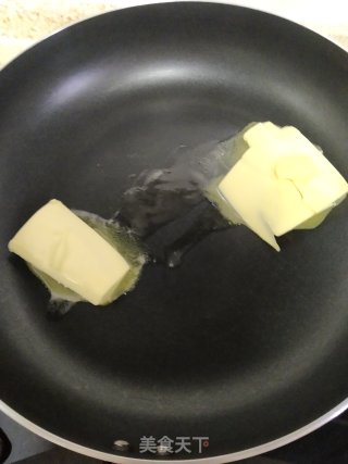 绿豆糕的做法步骤：9