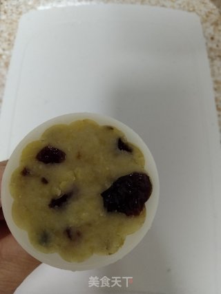 绿豆糕的做法步骤：15