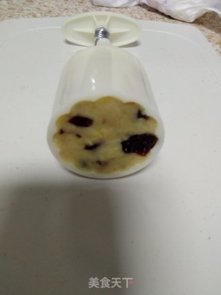 绿豆糕的做法步骤：16