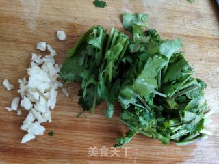 凉拌杂菜的做法步骤：5