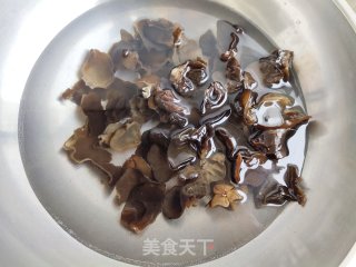 凉拌杂菜的做法步骤：6