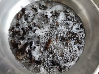 凉拌杂菜的做法步骤：7