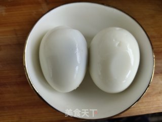 凉拌杂菜的做法步骤：8
