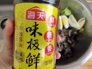 凉拌杂菜的做法步骤：12