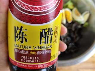 凉拌杂菜的做法步骤：13