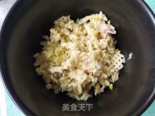 蒜蓉烤生蚝的做法步骤：3