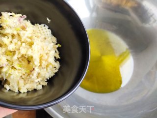 蒜蓉烤生蚝的做法步骤：5