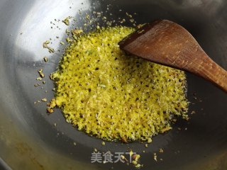 蒜蓉烤生蚝的做法步骤：6