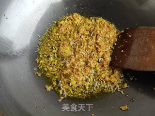 蒜蓉烤生蚝的做法步骤：8