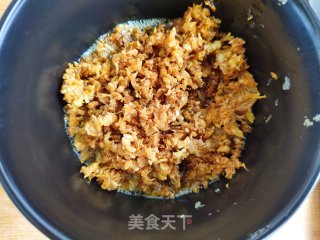 蒜蓉烤生蚝的做法步骤：9