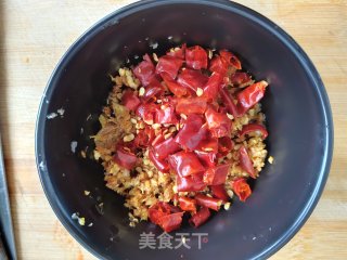 蒜蓉烤生蚝的做法步骤：11
