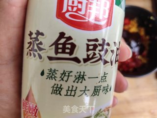 蒜蓉烤生蚝的做法步骤：13