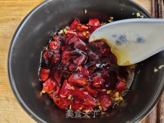 蒜蓉烤生蚝的做法步骤：15