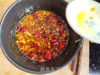 蒜蓉烤生蚝的做法步骤：16