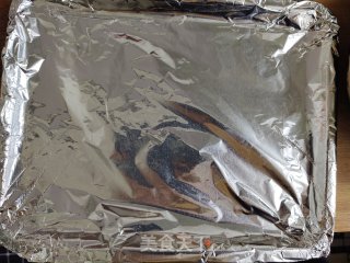蒜蓉烤生蚝的做法步骤：19