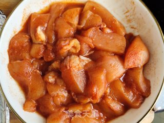 蒜蓉烤生蚝的做法步骤：20