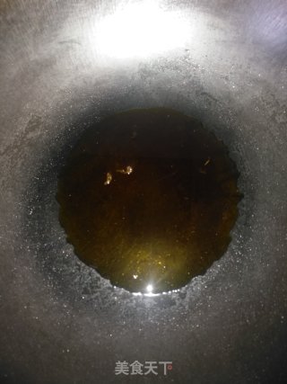 佐餐酱黄豆的做法步骤：3