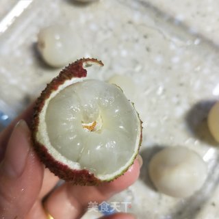 缤纷水果拼的做法步骤：2