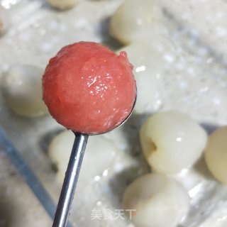 缤纷水果拼的做法步骤：3