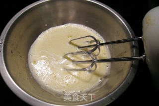 豆沙小蛋球的做法步骤：1
