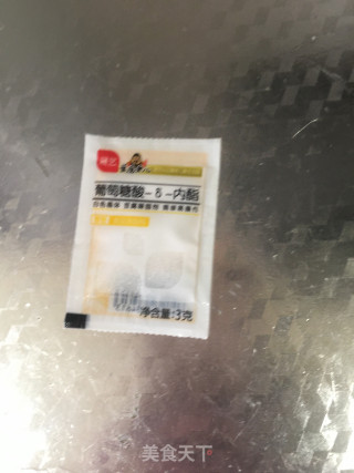 豆腐脑的做法步骤：5