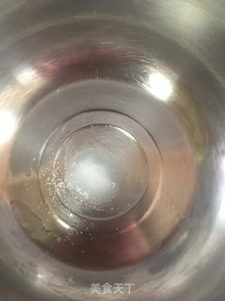 豆腐脑的做法步骤：6