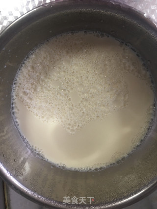 豆腐脑的做法步骤：8
