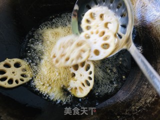 干锅杂蔬的做法步骤：3