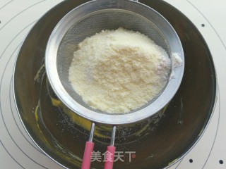 不用打发黄油的饼干的做法步骤：5