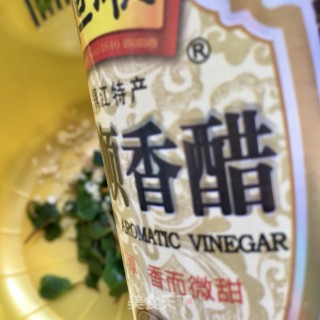 凉拌马齿苋的做法步骤：15