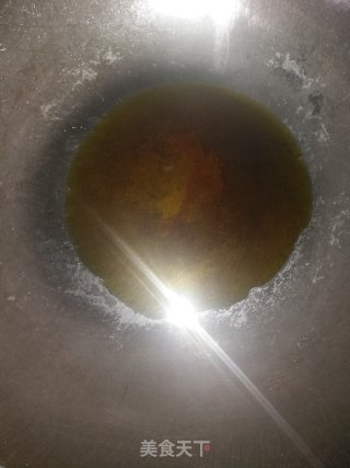 凉拌蕨菜的做法步骤：4